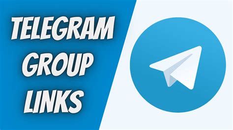 telegram group