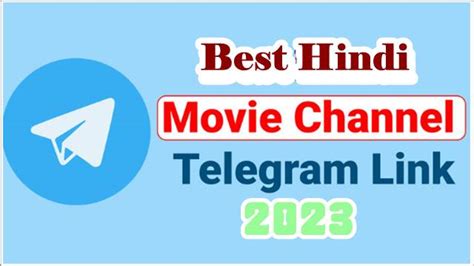 telegram hindi movie channel link