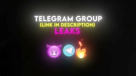 telegram leaked instagram