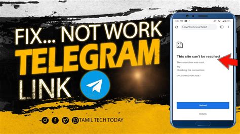  62 Free Telegram Link Not Working In Instagram In 2023