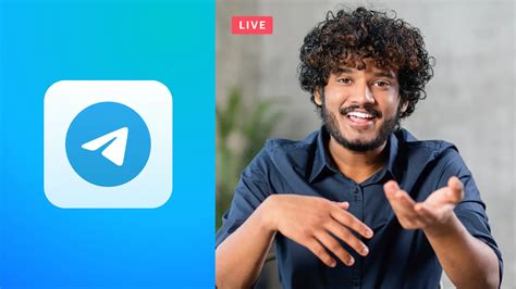 telegram live kani