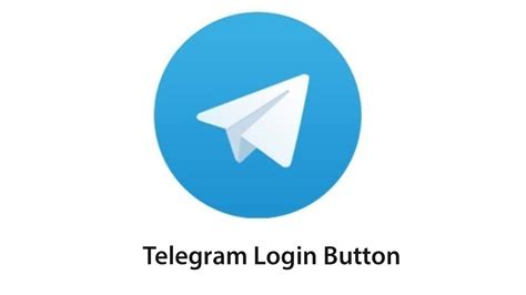telegram login widget localhost