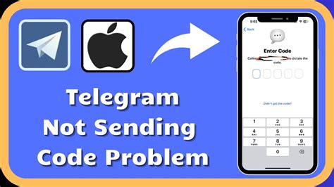 telegram not sending code iphone reddit