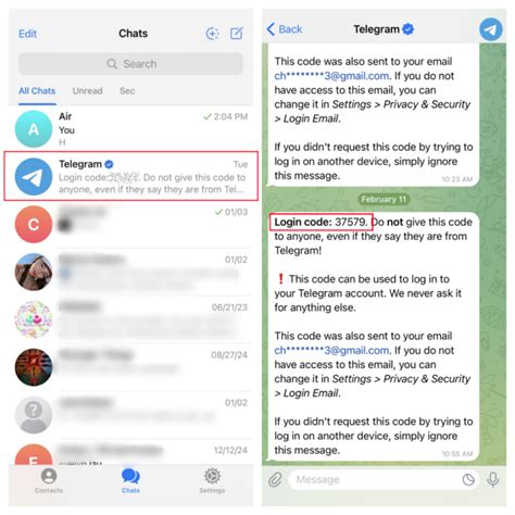 telegram not sending code via sms reddit
