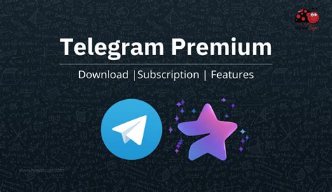 telegram premium crack 2023