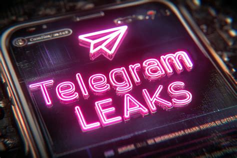 telegram smash leaks