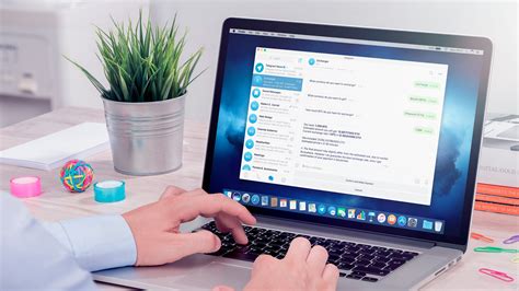 telegram web desktop extension