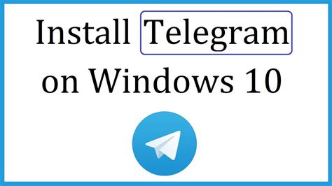 telegram web download windows 10 64b