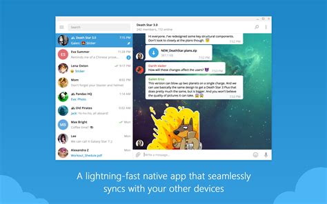 telegram web download windows 8