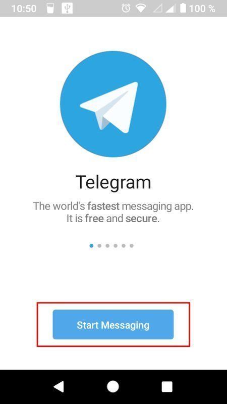 telegram web register