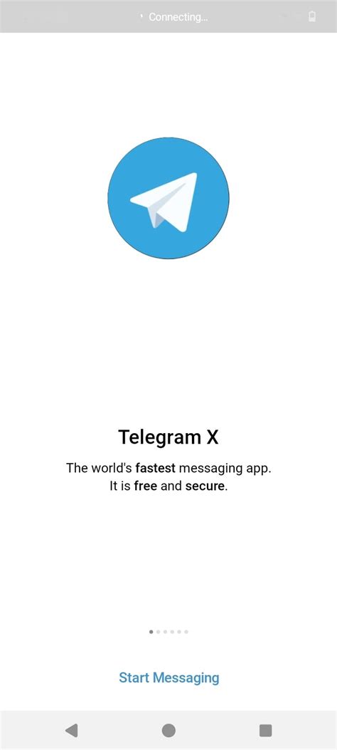 telegram x apk download