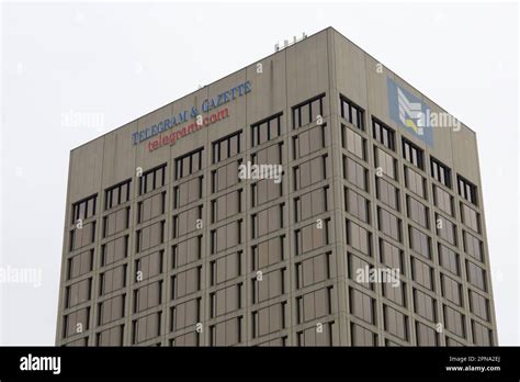 telegram.and gazette