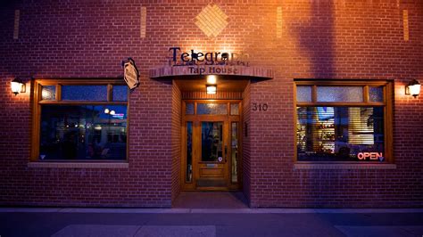 telegraph taphouse