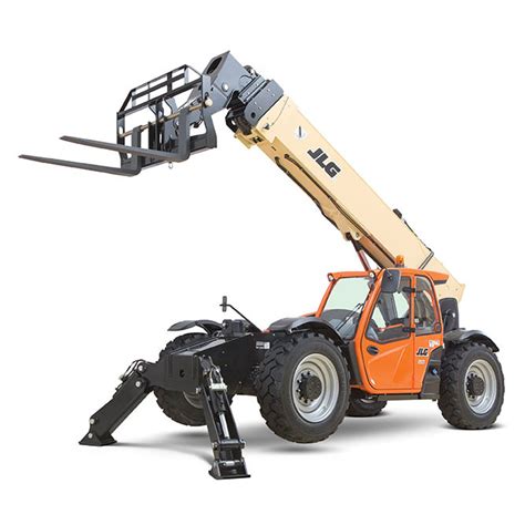 Telehandler Reach Forklift
