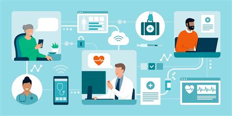 telehealth and health information technology