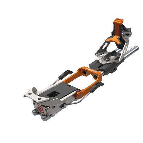 Telemark Bindings 2023