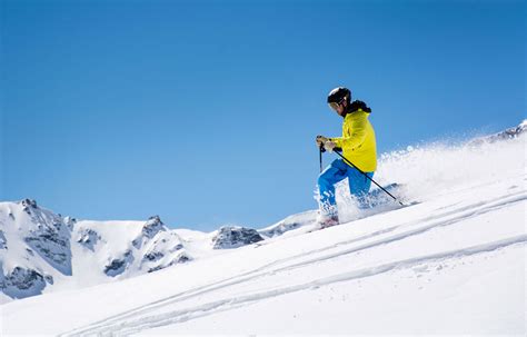 Telemark Lessons Colorado