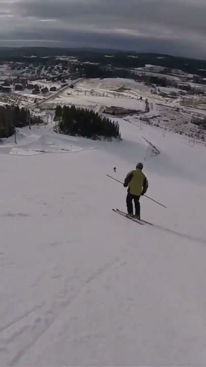 Telemark Skiing Lurk