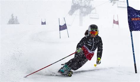 Telemark Skiing Podcast