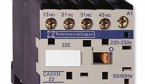 Telemecanique Contactor Catalog Pdf o 20042005 By Eduardo Alvarez Issuu