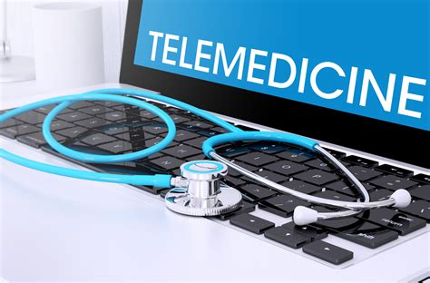Telemedicine