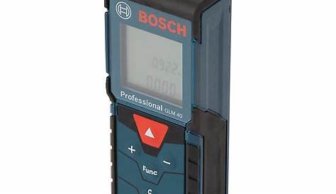 Telemetre Bosch Glm 30 Castorama BOSCH Télémètre Laser Portée m GLM 0601072500