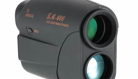 Telemetre Chasse Occasion Laser Nikon Monarch 3000 Stabilized
