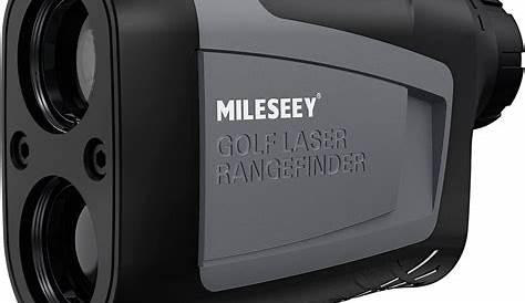 Telemetre Golf Amazon Wealthgirl Télémètre Laser 5600P Télémètre 600 Mètres