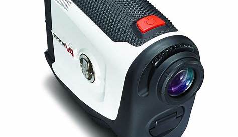 Telemetre Golf Bushnell Tour V4 Shift Laser Rangefinder