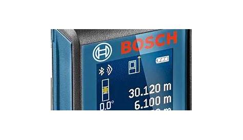 Telemetre Laser Bosch Glm 50 C Télémètre GLM Professional Sur Le Site