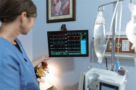 5 Tips Telemetry Nurse Certification