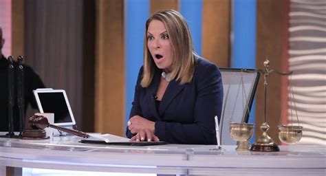 Telemundo Judge