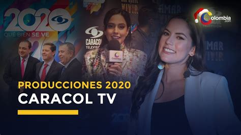 telenovelas caracol en vivo