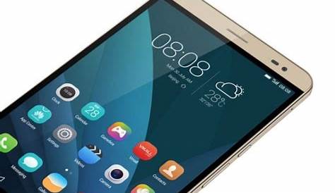 Huawei Smartphone YC3 4 pouces, dual SIM 2G/3G
