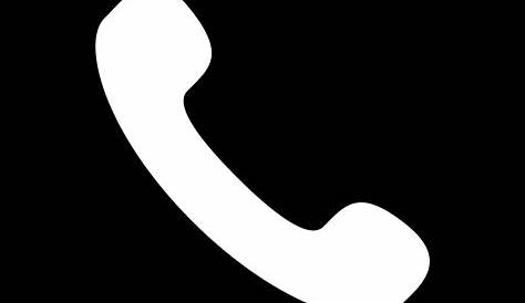 Icone Png Telephone - ClipArt Best