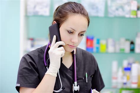 7 Companies With Work at Home Telephone Triage Jobs For Nurses