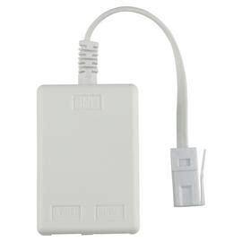 Telephone Adapter Argos