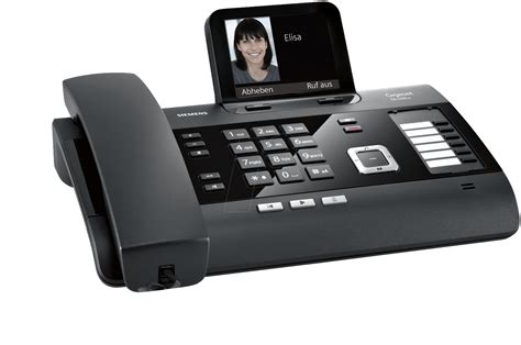 telephone answering machine