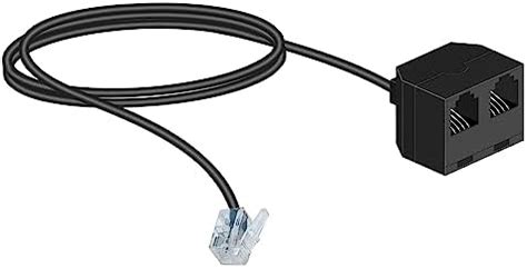 Telephone Extension Headset