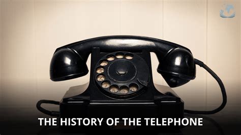 Telephone Facts