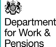 telephone number dwp pensions