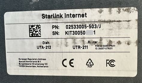 telephone number for starlink