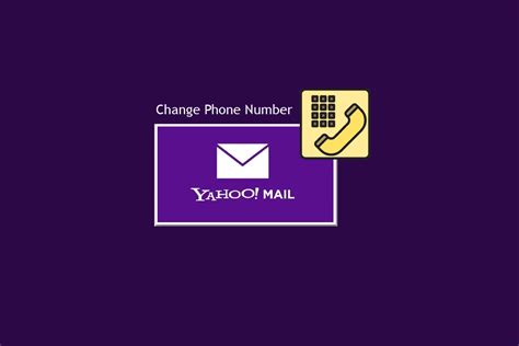 telephone number for yahoo mail