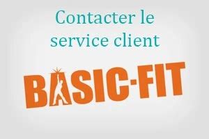 Telephone Service Client Basic Fit
