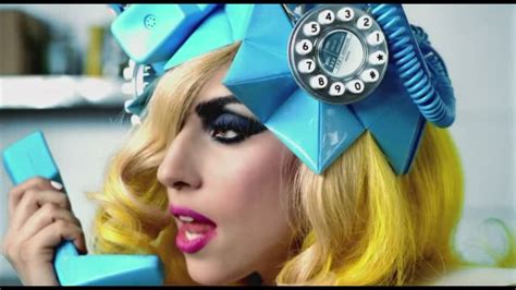 telephone-lady gaga