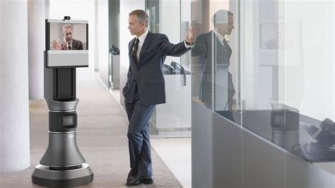 Telepresence Systems