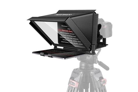 Teleprompter For Video