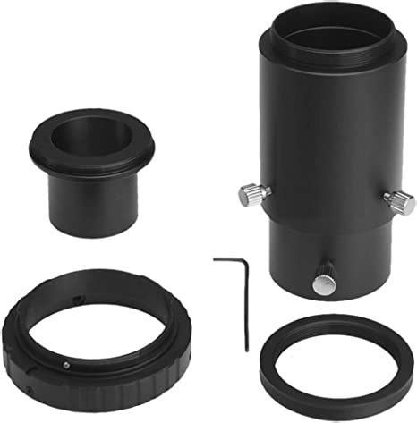 Telescope Adapter Kit