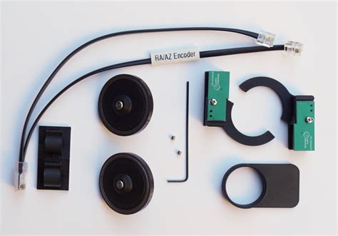 Telescope Encoder Kit