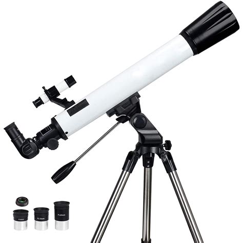 Telescope For Astronomy Class